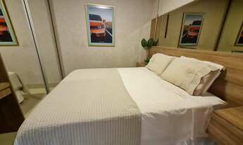 Imagem 3: Stúdio na zona sul, com toda infraestrutura, próximo do Praia Clube