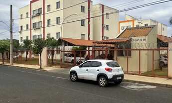 Imagem: Apto. Com 70 m², 3/4 sendo 1 suite, cozinha