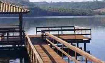 Imagem: Rancho ALTO PADRÃO medindo 20.000m2 - Miranda