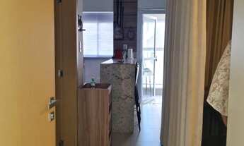 Imagem: Stúdio na zona sul, com toda infraestrutura