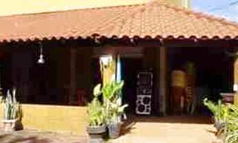 Imagem 1: Chácara 2.000m2 - OPORTUNIDADE DE COMÉRCIO e Moradia. Cruz Branca. Sobrado, parte superior