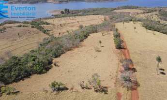 Imagem 2: Fazenda Irai de Minas com 22.95 hectares, 8,25 Alqueires própria para investimento, lazer