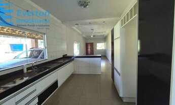 Imagem 4: Rancho 3.600m2 - Condomínio Praia de Miranda, moradia e lazer. Oportunidade, casas 03 suit