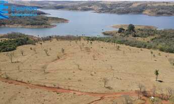Imagem 3: Fazenda Irai de Minas com 22.95 hectares, 8,25 Alqueires própria para investimento, lazer