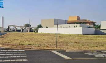 Imagem 4: Terreno de 810 m², de esquina, na zonal sul, no condomínio fechado de alto padrão Jardim V