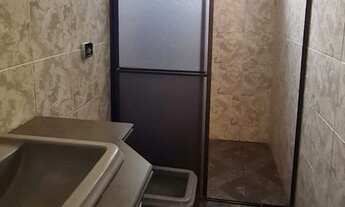 Imagem 4: Casa com 3 quartos piso taboa corrida, suite, garagem, cômodo de comercio na esquina