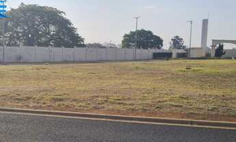 Imagem 5: Terreno de 810 m², de esquina, na zonal sul, no condomínio fechado de alto padrão Jardim V