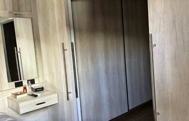 Imagem 7: 3/4 sendo 2 suítes, sala, cozinha, área gourmet, 3 banheiros, piscina c/ água aquecida, 3