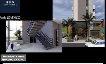 Imagem 3: Studio a 100 metros da Medicina, no Campus Umuarama