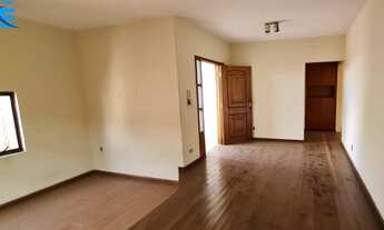 Imagem: Casa com 3 quartos piso taboa corrida, suite