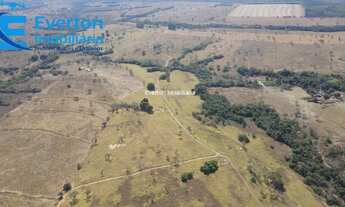 Imagem: Fazenda com 27 alqueires / 130 hectares