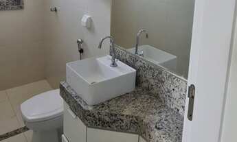 Imagem 6: Apto 2/4 (1 suíte), com planejados, bem localizado, próximo do Bahama Mix