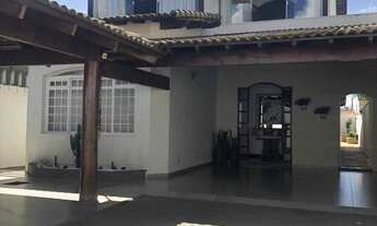 Imagem: Sobrado c/580 m² área construída, 3 suítes