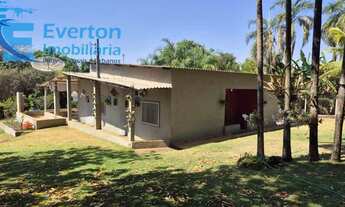 Imagem: Rancho 2.700m2 - Condomínio Vale do Miranda