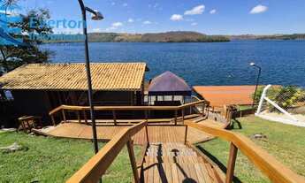 Imagem: Rancho 3.600m2 - Condomínio Praia de Miranda