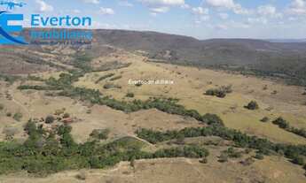 Imagem 3: Fazenda com 27 alqueires / 130 hectares - Araguari - MG