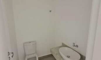 Imagem 4: Apto de 3/4 com 95 m², sendo 1 suíte e 2 semi-suites. Varanda Ampla e duas vagas de garage