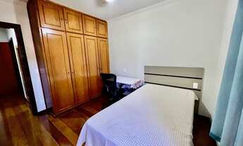 Imagem 5: Apartamento em Uberaba, bem localizado, com 110 m², 3 quartos (1 suíte), 2 vagas