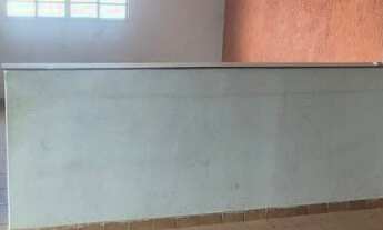 Imagem: Imóvel tipo sobrado em terreno 10x40, com