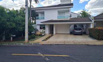 Imagem: Casa de 362 m² em condomínio da Zona Sul