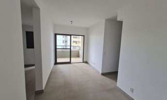 Imagem 2: Apto de 3/4 com 95 m², sendo 1 suíte e 2 semi-suites. Varanda Ampla e duas vagas de garage