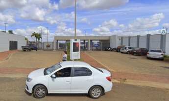 Imagem 2: Terreno de esquina no Condomínio Raros Alto Umuarama