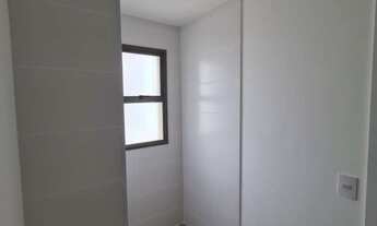 Imagem 7: Apto de 3/4 com 95 m², sendo 1 suíte e 2 semi-suites. Varanda Ampla e duas vagas de garage