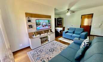 Imagem 2: Apartamento em Uberaba, bem localizado, com 110 m², 3 quartos (1 suíte), 2 vagas