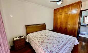 Imagem 6: Apartamento em Uberaba, bem localizado, com 110 m², 3 quartos (1 suíte), 2 vagas