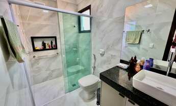 Imagem 7: Apartamento em Uberaba, bem localizado, com 110 m², 3 quartos (1 suíte), 2 vagas