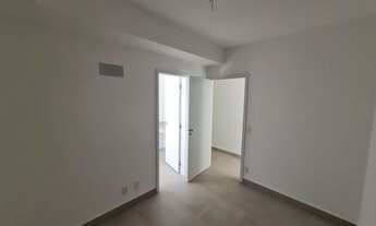 Imagem 6: Apto de 3/4 com 95 m², sendo 1 suíte e 2 semi-suites. Varanda Ampla e duas vagas de garage