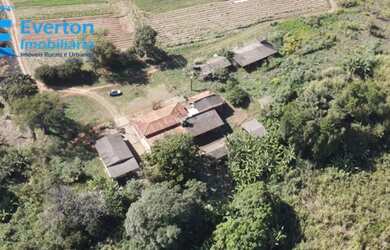 Imagem 7: Área com 12.10 hectares em Uberlândia - MG