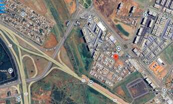 Imagem 3: Terreno de esquina no Condomínio Raros Alto Umuarama