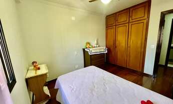 Imagem 4: Apartamento em Uberaba, bem localizado, com 110 m², 3 quartos (1 suíte), 2 vagas