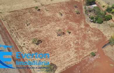 Imagem 5: Chácara em Indianópolis MG com 2 hectares