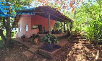 Imagem 2: Sítio 9,68ha -localizado a 38km de Uberlândia, BR365, no município de Uberlândia, nas prox