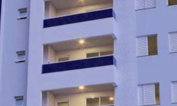 Imagem 2: Apto 3/4 (1 suíte) em prédio de alto padrão no setor nobre do Santa Mônica, 2 vagas