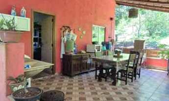 Imagem 5: Sítio 9,68ha -localizado a 38km de Uberlândia, BR365, no município de Uberlândia, nas prox