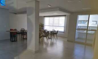 Imagem 6: Apto 3/4 (1 suíte) em prédio de alto padrão no setor nobre do Santa Mônica, 2 vagas