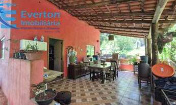 Imagem 3: Sítio 9,68ha -localizado a 38km de Uberlândia, BR365, no município de Uberlândia, nas prox