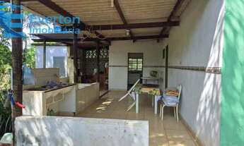 Imagem: Chácara 1.400m2 - Condomínio Miranda 6