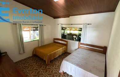 Imagem 7: Rancho com 3.500m2, Miranda 3. Moradia e Lazer. Condomínio fechado. Acesso asfalto até a p