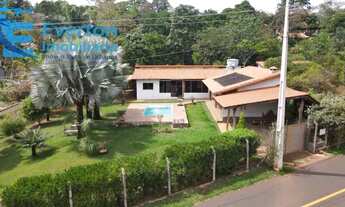 Imagem: Rancho com 3.500m2, Miranda 3. Moradia e