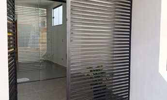 Imagem 3: Prédio com 6 salas comerciais, com 105 m² de área construída, na região central