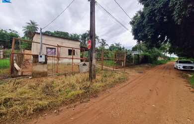 Imagem: Chácara com 1000m² - Próximo ao Tangará