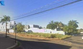 Imagem: Terreno Comercial para BTS ou VENDA no Bairro