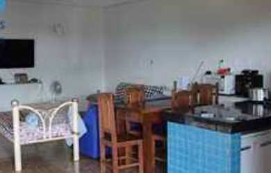 Imagem 6: Chácara 20.000m2 com reserva averbada - Cruzeiro dos Peixotos. Casa 03 quartos (sendo 01 s