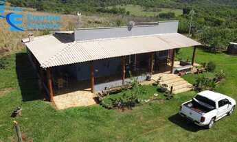 Imagem 2: Sítio 7,3 alqueires no município do Prata, região Rio do Peixe