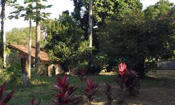 Imagem: CASA RESIDENCIAL em JOINVILLE - SC, PIRABEIRABA