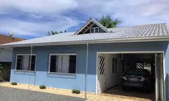 Imagem: CASA RESIDENCIAL em JOINVILLE - SC, PIRABEIRABA